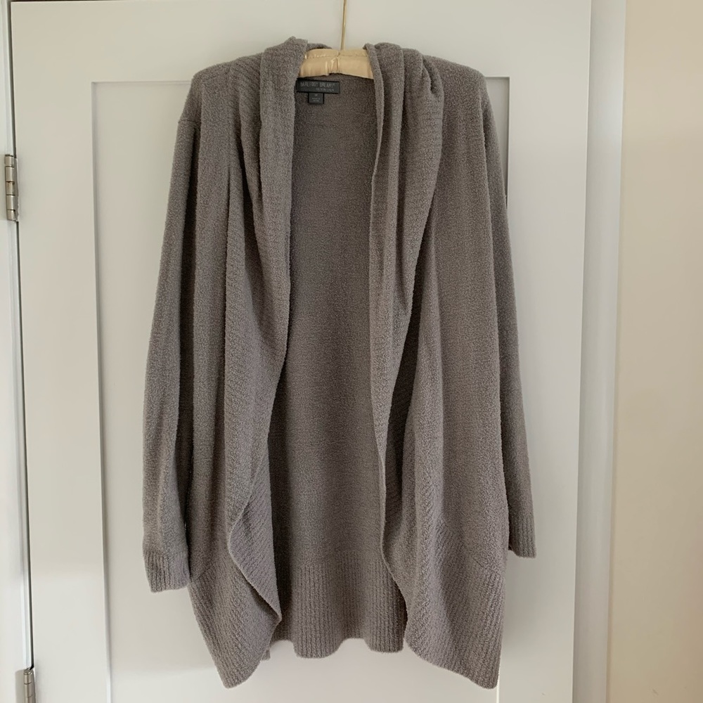 Barefoot Dreams Circle Cardigan